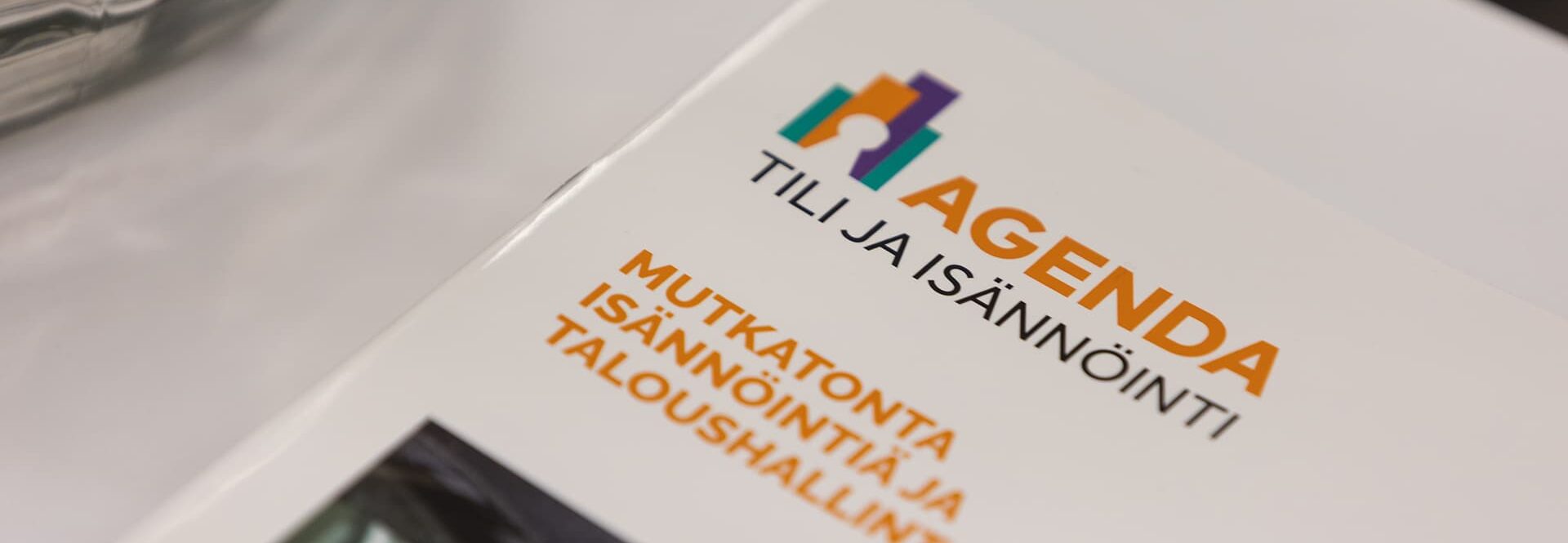 Isännöintipalvelu