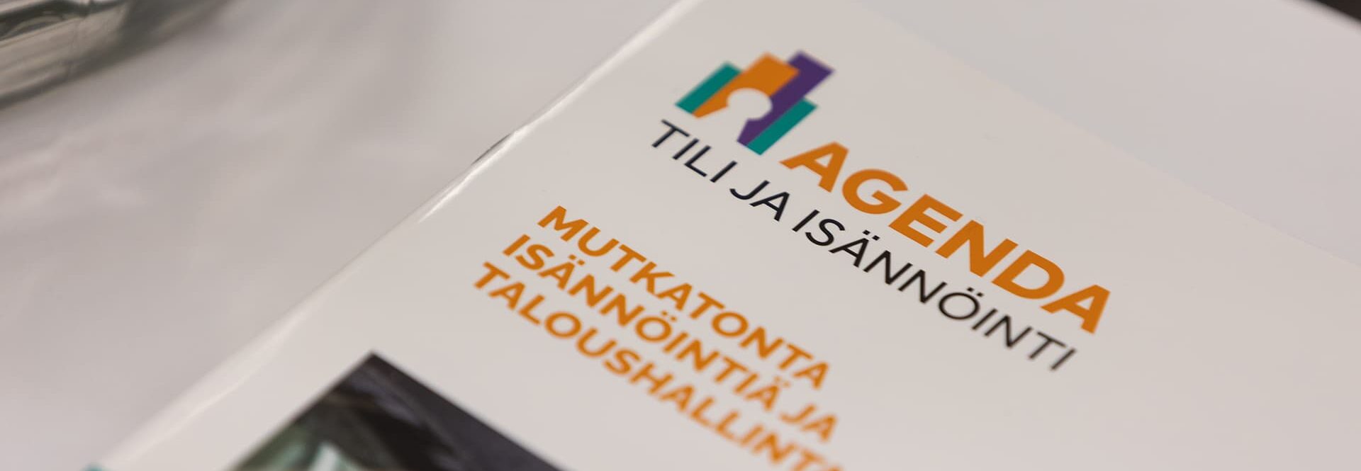 Isännöintipalvelu