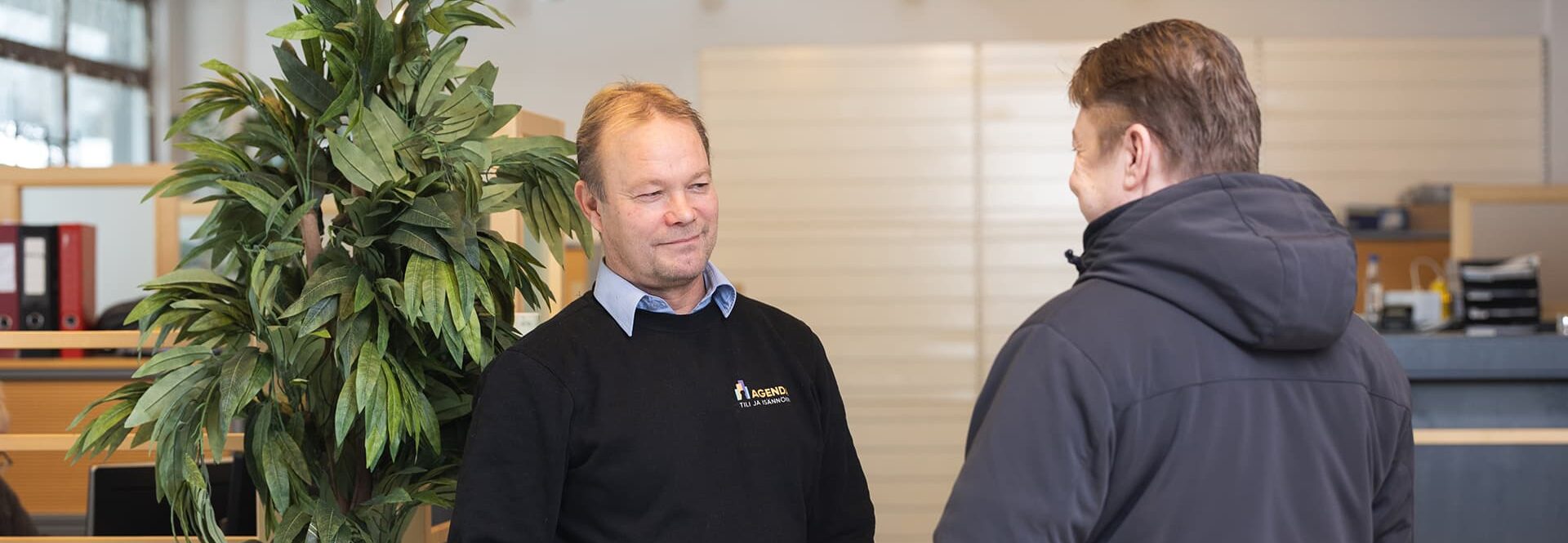 Isännöintipalvelu